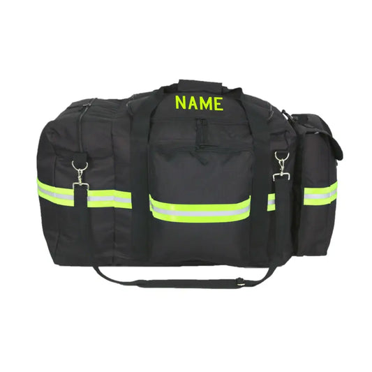 Chief Miller Bags Firefighter Personalized 3XL Duffle Bag Apparel