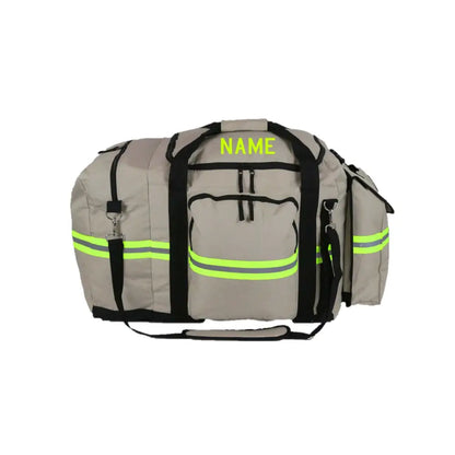 Chief Miller Bags Firefighter Personalized 3XL Duffle Bag Apparel