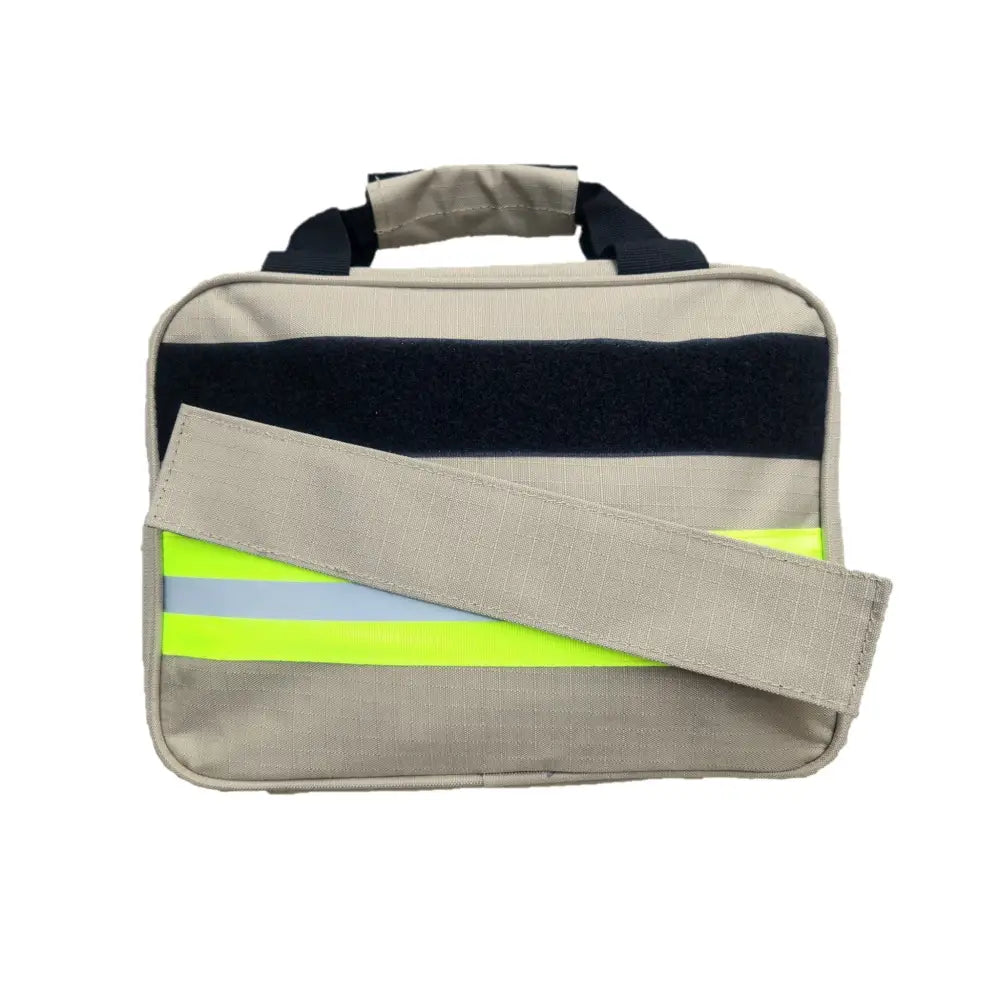 Firefighter Personalized Overnight Toiletry Bag - Chief Miller Apparel