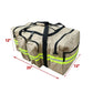 Firefighter Personalized Station Duffle Gym Bag - Chief Miller Apparel