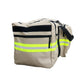 Firefighter Personalized Station Duffle Gym Bag - Chief Miller Apparel