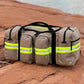 Chief Miller Bags Firefighter Personalized Station Duffle Gym Bag Apparel