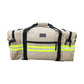 Firefighter Personalized Station Duffle Gym Bag - Chief Miller Apparel