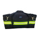 Firefighter Personalized Station Duffle Gym Bag - Chief Miller Apparel