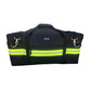 Chief Miller Bags Firefighter Personalized Station Duffle Gym Bag Apparel