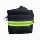 Firefighter Personalized Station Duffle Gym Bag - Chief Miller Apparel