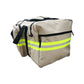 Firefighter Personalized Station Duffle Gym Bag - Chief Miller Apparel