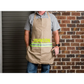 Firefighter Personalized TAN Cooking Apron - Chief Miller Apparel