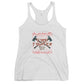 Firefighter Women's Racerback Tank - Chief Miller Apparel