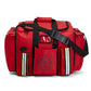 Firefighter XXL Turnout Gear Bag with Yellow Reflective Trim - Chief Miller Apparel