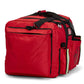 Chief Miller Gear Bags Firefighter XXL Turnout Gear Bag with Yellow Reflective Trim Apparel