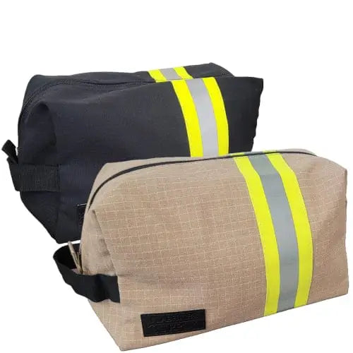 Firehouse toiletry bag - Chief Miller Apparel