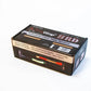 Black FireWrap® HRD product box with red LED branding, glow green kit - sold