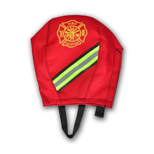 Fleece Lined SCBA Mask Bag - Chief Miller Apparel