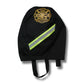 Fleece Lined SCBA Mask Bag - Chief Miller Apparel