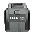 FLEX FX0231-1 12.0Ah Lithium-Ion Battery with 2160W power output and durability