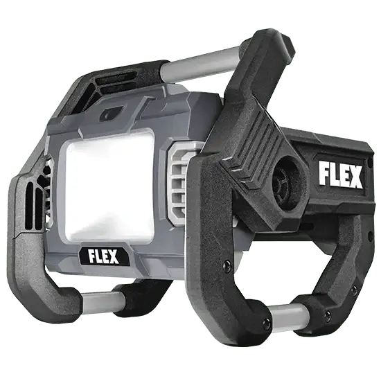 Chief Miller Work Lights FLEX FX5131-Z Flood Light (Tool Only) Apparel