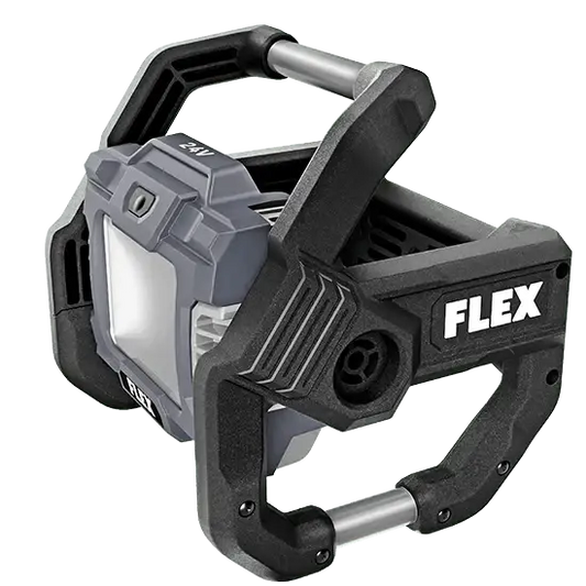 Chief Miller Work Lights FLEX FX5131-Z Flood Light (Tool Only) Apparel