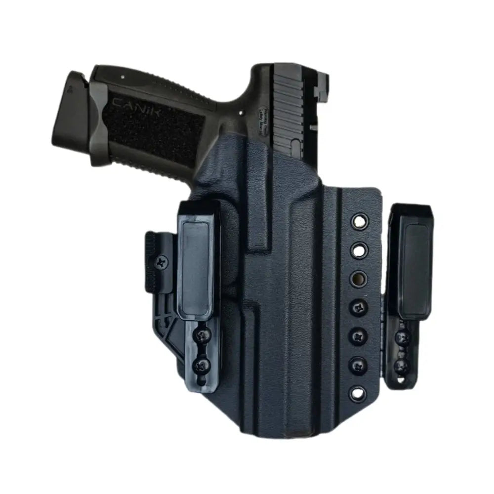 Flex IWB Holster - Chief Miller Apparel