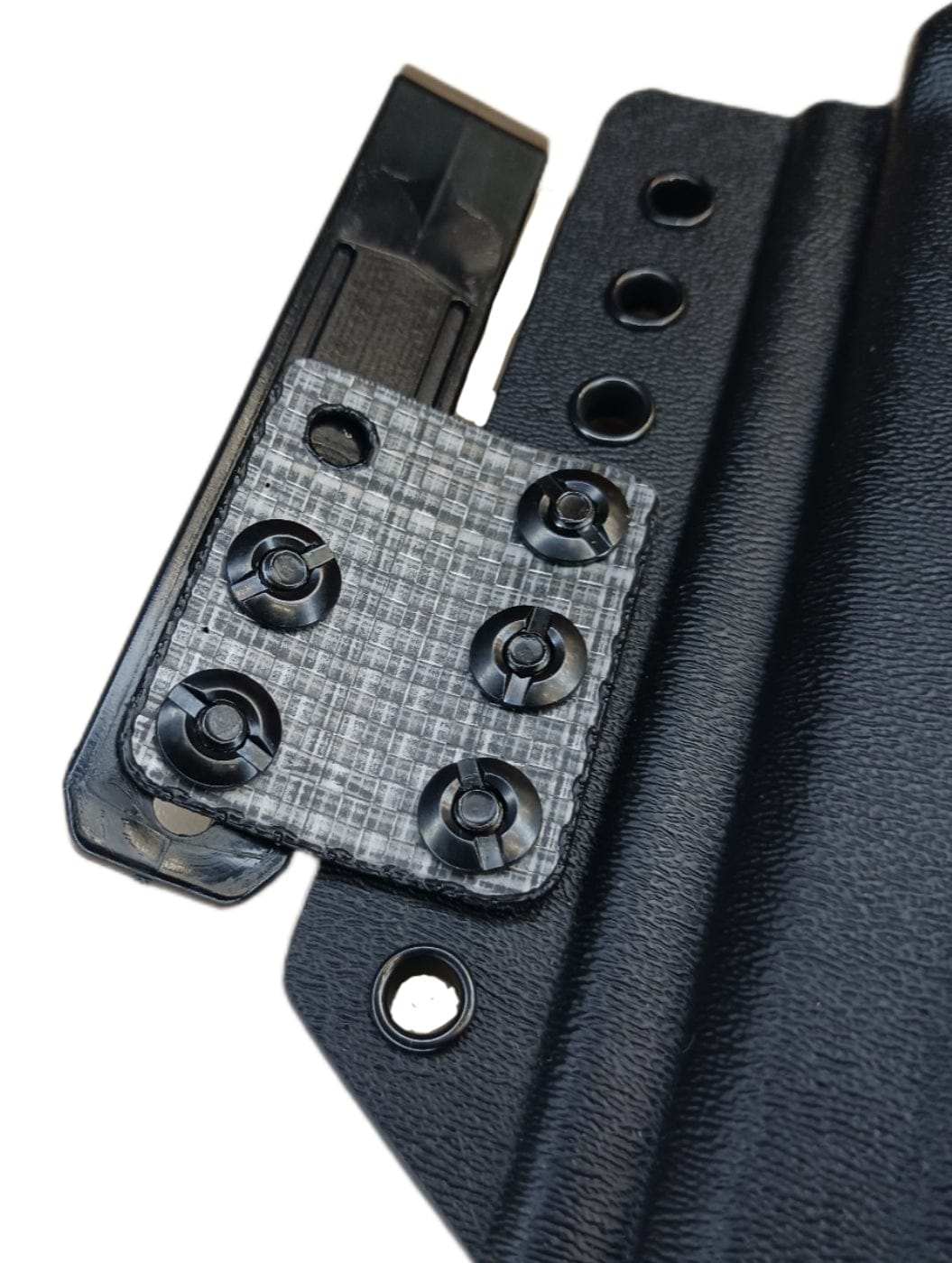 Flex IWB Holster - Shooting & Range Accessories