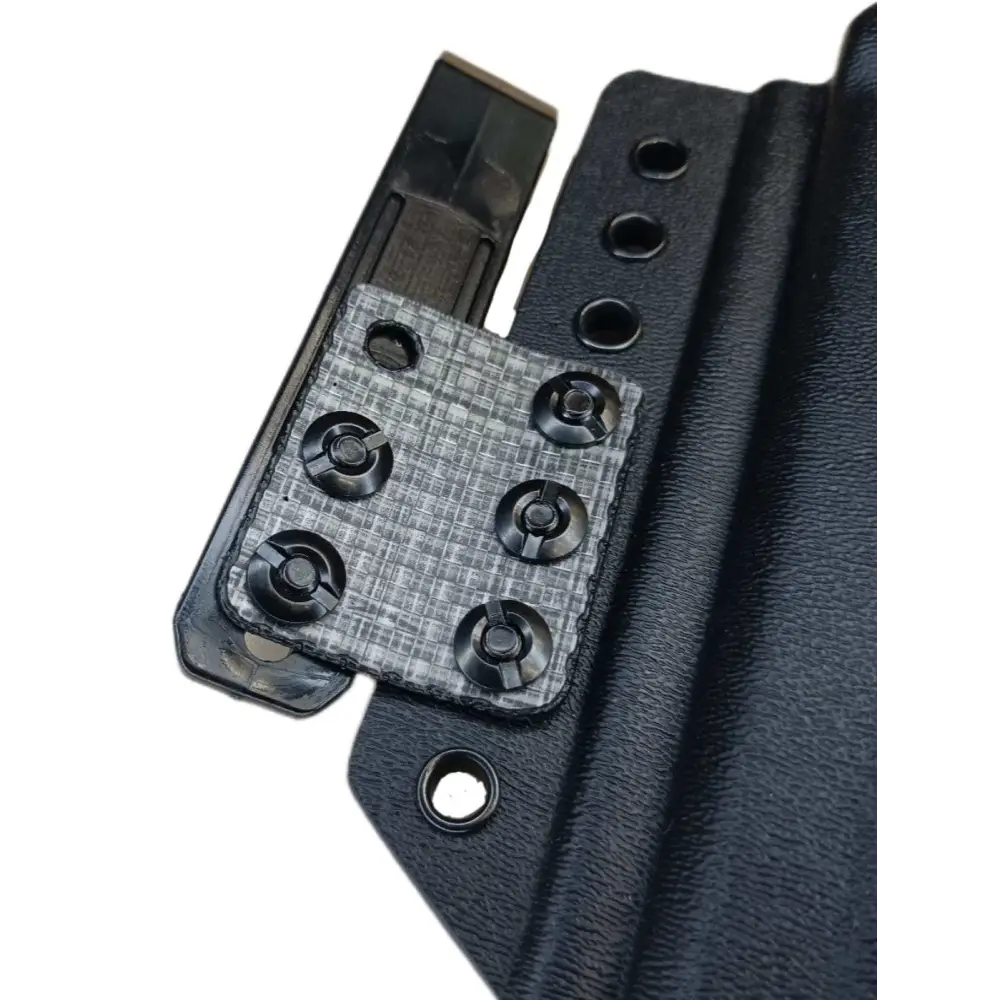 Flex IWB Holster - Chief Miller Apparel