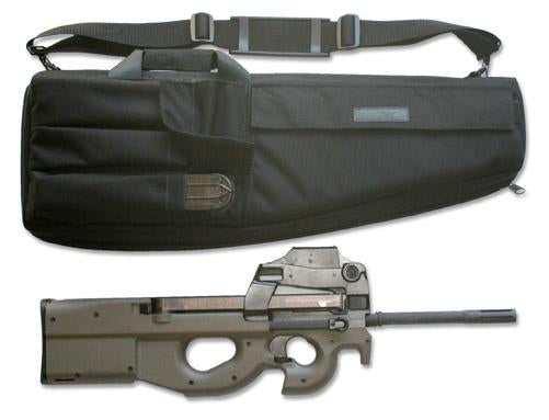 Assault Systems Cases for the FN P90 and PS90 - Chief