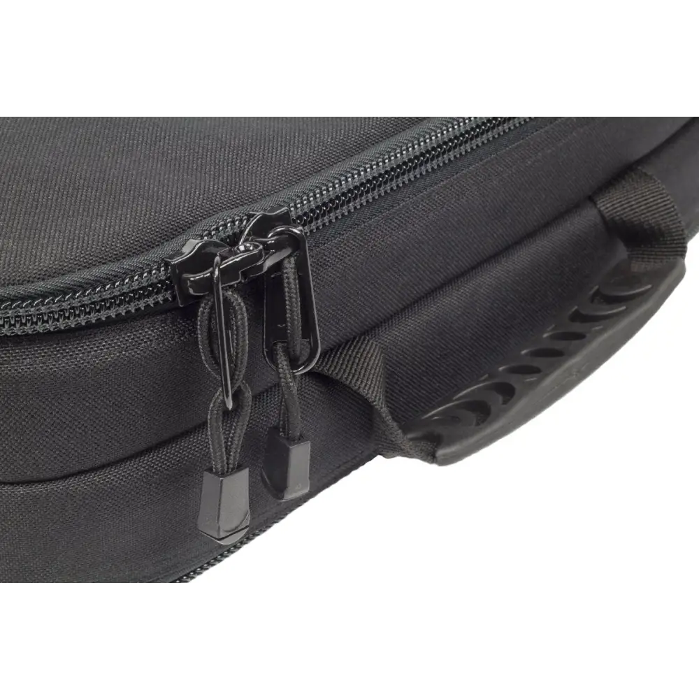 Four Gun Pistol Pack Range Bag - Range Bag