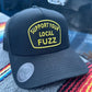 Chief Miller Hat Fuzz Hat Apparel