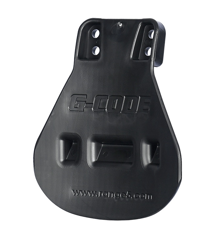 G-Code Paddle (GCA01)