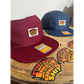 Gangster Camper hat - Chief Miller Apparel