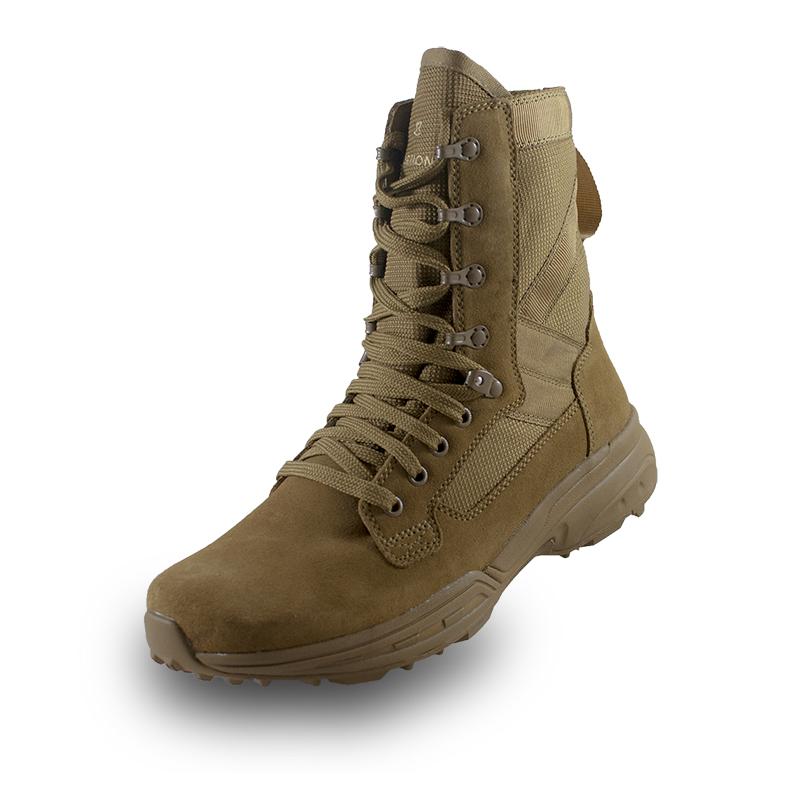 Garmont NFS 8’’ Tactical Boot Coyote - Hiking Boots