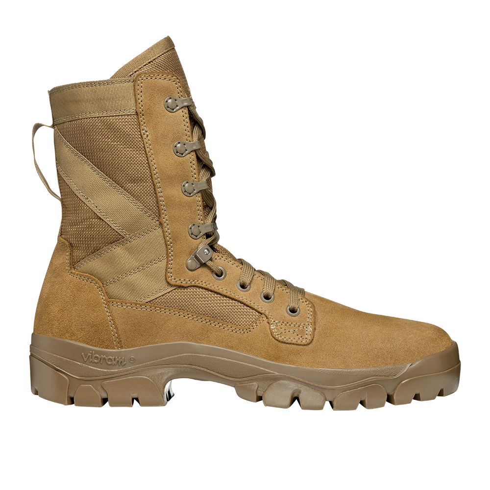 Garmont T.A.A. T8 Bifida 8’’ Tactical Boot Coyote - Tactical Boots