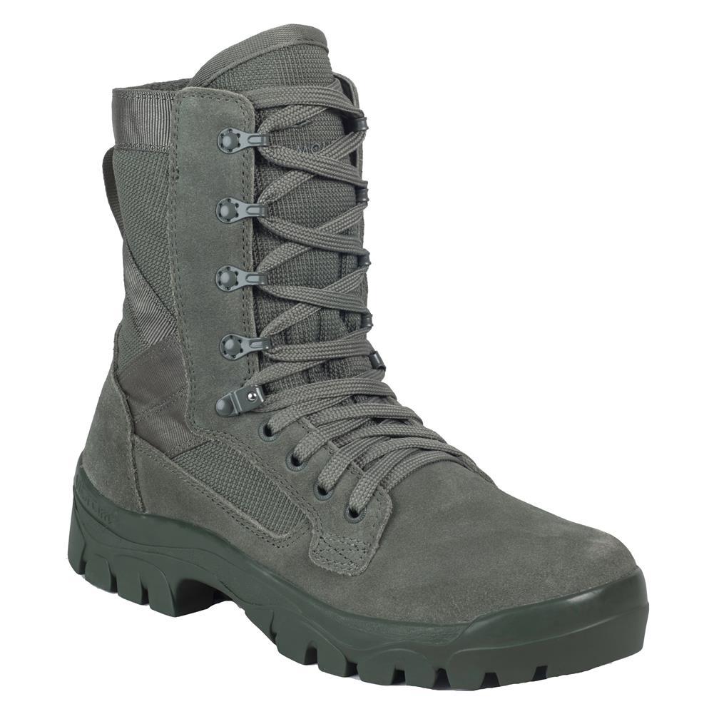 Garmont T8 Bifida 8’’ Tactical Boot Sage Green - Tactical Boots