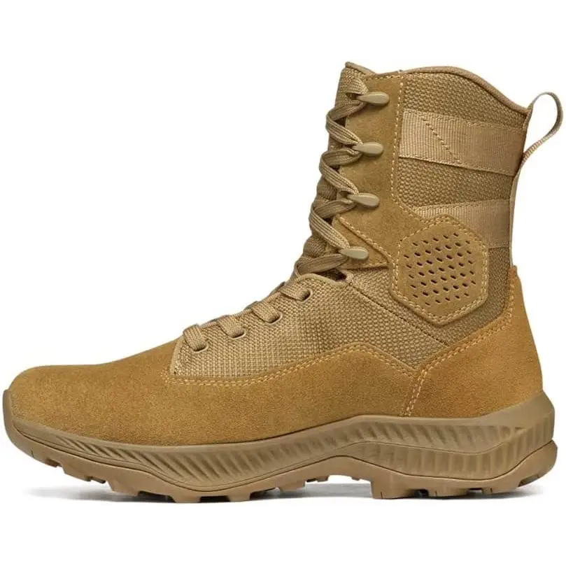 Garmont T8 Falcon 8" Tactical Boot, Coyote - Chief Miller Apparel