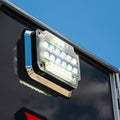 FireTech Guardian Elite Surface Mount LED Scene Light