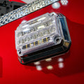 FireTech Guardian Elite Surface Mount LED Scene Light