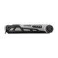 Gerber Gear 1064409 Armbar Trade multitool with black and silver handle, limited lifetime warranty
