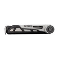 Gerber Gear 1064397 Armbar Scout utility tool with limited lifetime warranty onyx finish