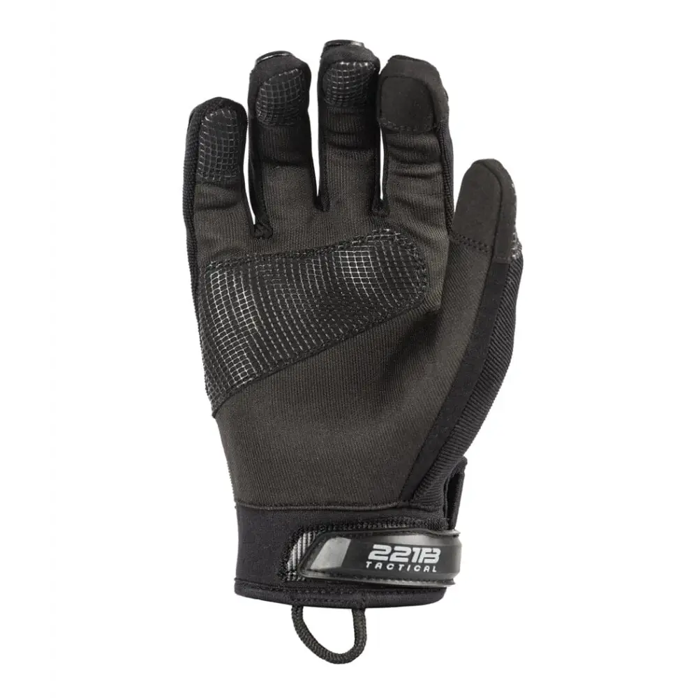 Chief Miller Gloves Gladiator Gloves - Apparel