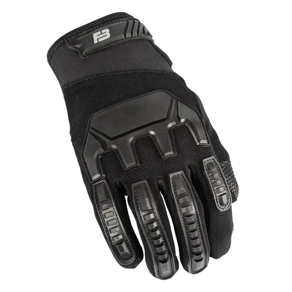 Chief Miller Gloves Gladiator Gloves - Apparel