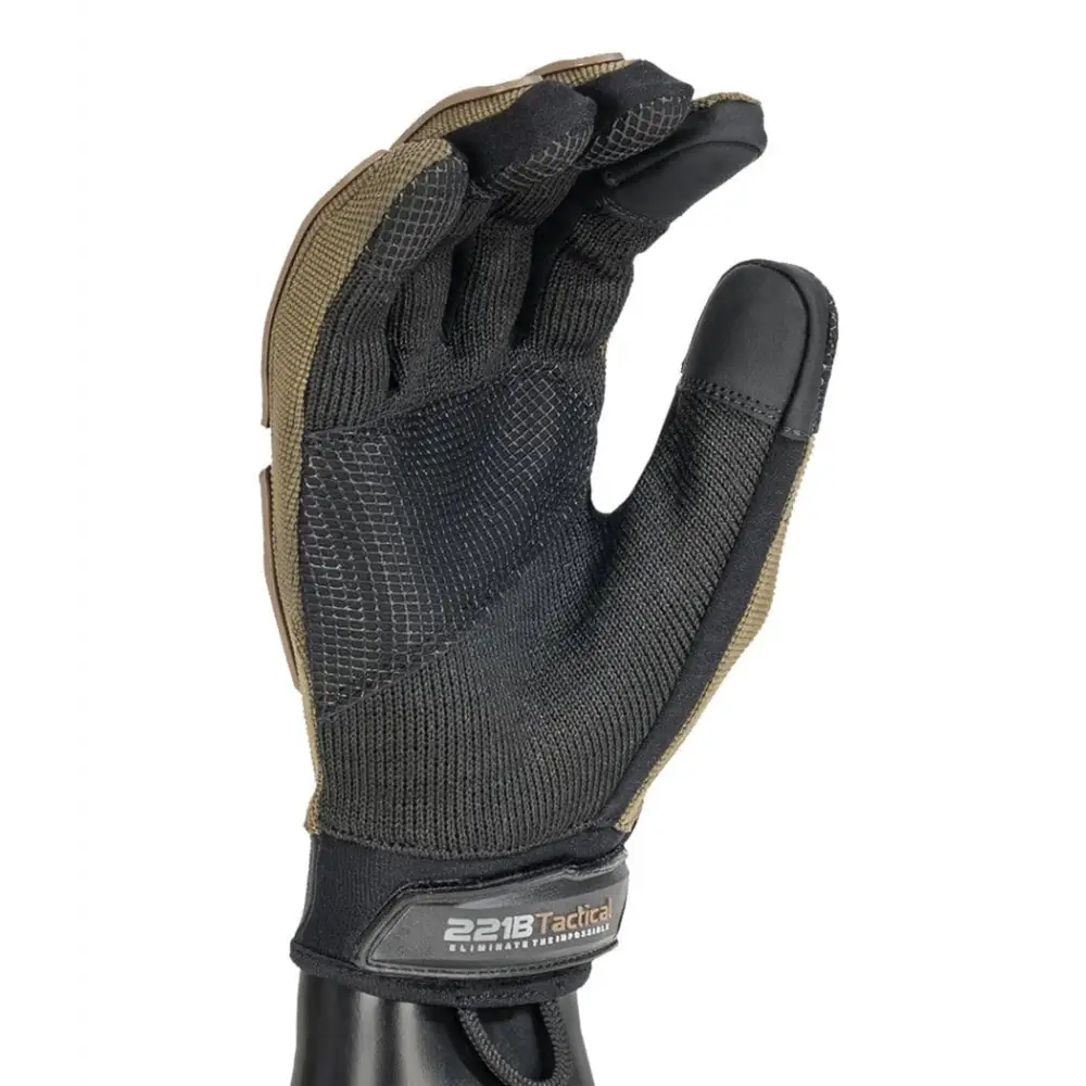 Chief Miller Gloves Gladiator Gloves - Apparel