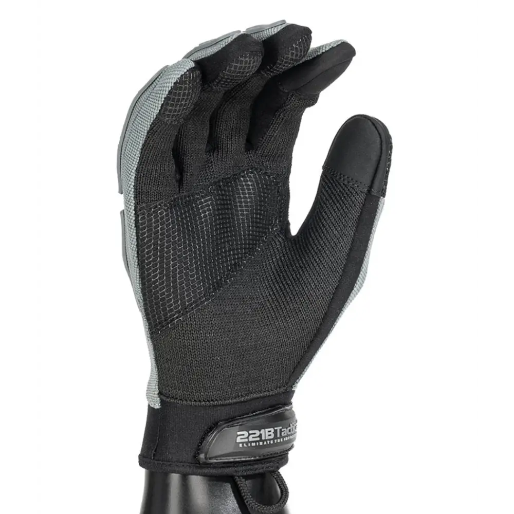 Chief Miller Gloves Gladiator Gloves - Apparel