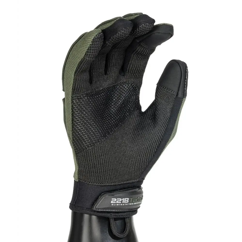 Chief Miller Gloves Gladiator Gloves - Apparel