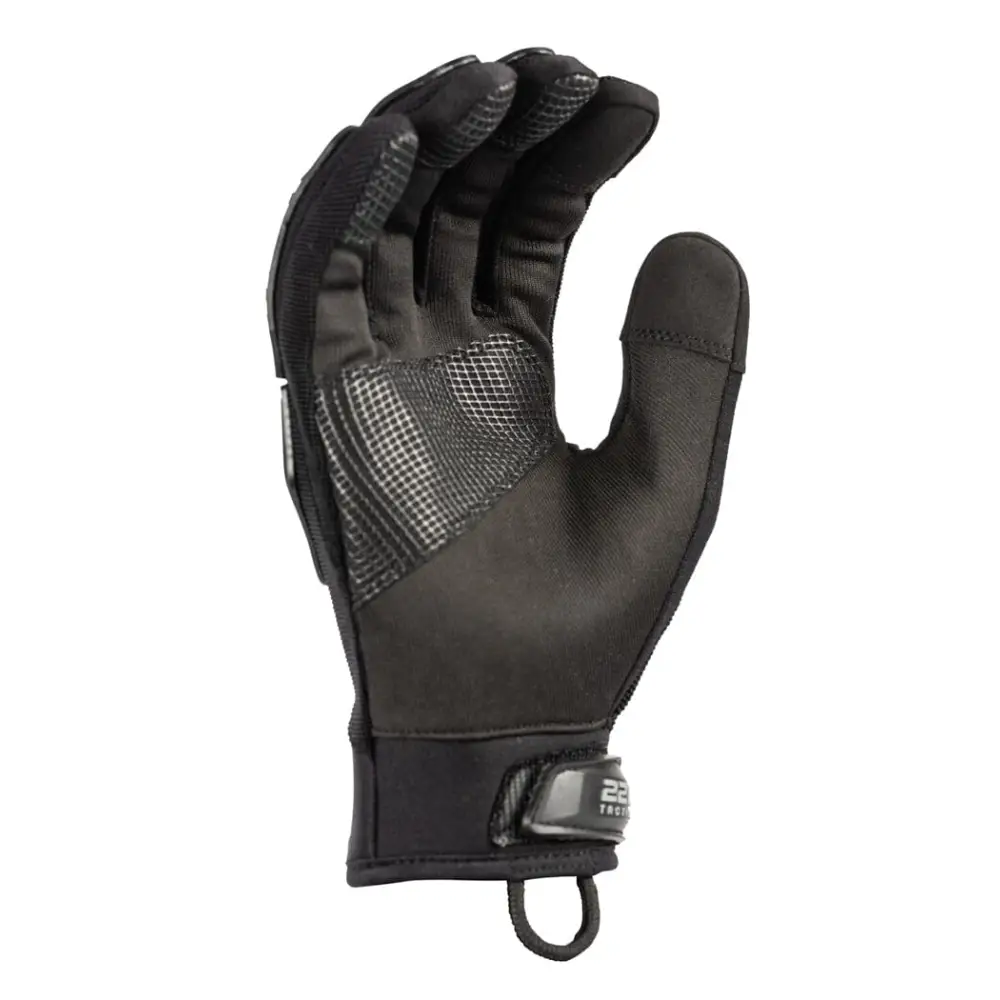 Chief Miller Gloves Gladiator Gloves - Apparel