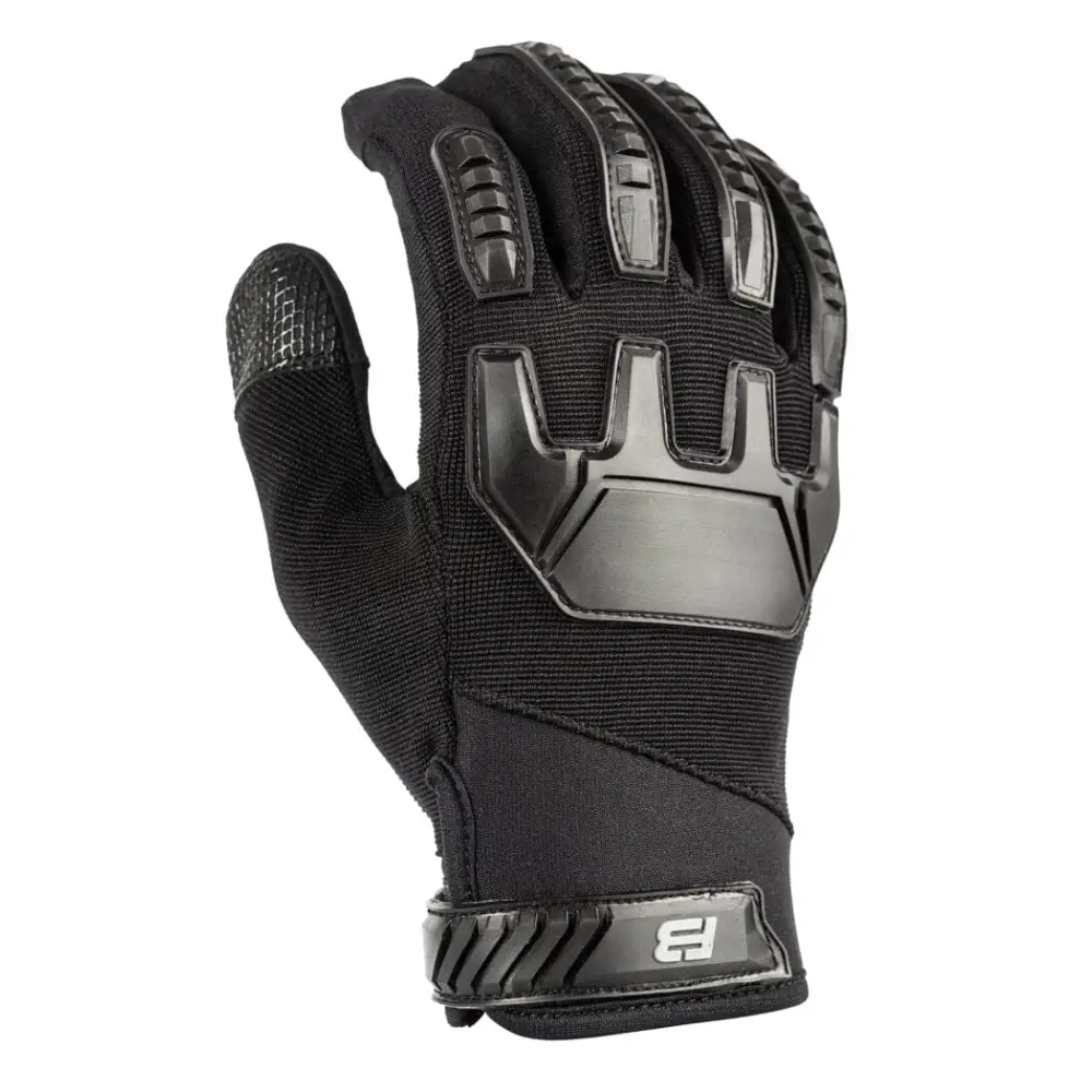 Chief Miller Gloves Gladiator Gloves - Apparel