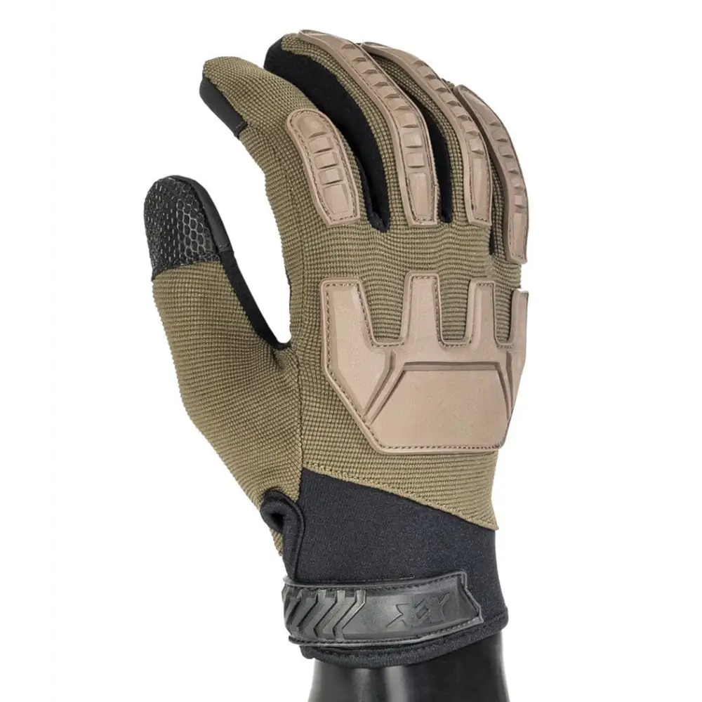 Chief Miller Gloves Gladiator Gloves - Apparel