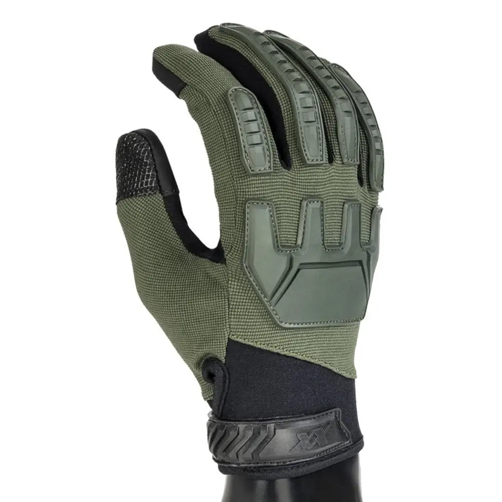 Chief Miller Gloves Gladiator Gloves - Apparel