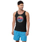 Good Vibes Tank - Chief Miller Apparel