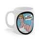 Got Wavers Mug - Chief Miller Apparel