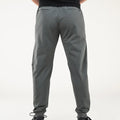 Gray athletic pants Carrier Traveler Joggers with concealed carry and carrier retention waistband